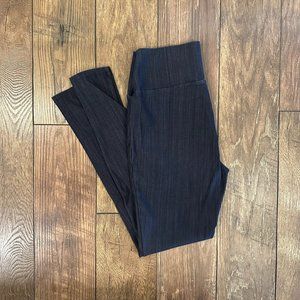 Large Agnes & Dora Knit Jeggings